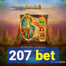 207 bet